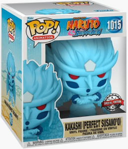 Funko POP 1015 Naruto Shippuden - Kakashi (Perfect Susano'o) 81462