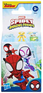 Spidey i super-kumple Figurka Niespodzianka - F8843