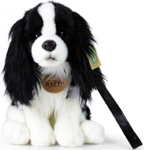Rappa 209725 Maskotka Pies Cavalier 27 cm