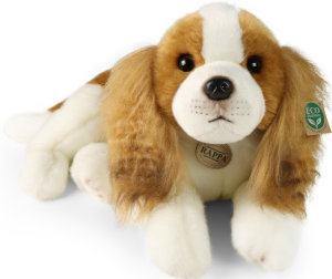 Rappa 242944 Maskotka Pies Cavalier 40 cm 