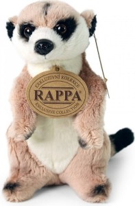 Rappa 192317 Maskotka Surykatka 14 cm