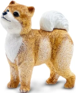 Safari Ltd - Figurka Pomeranian - 100711