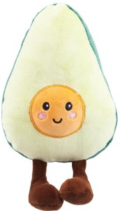 SOFTLINGS - Maskotka Awokado 16 cm 38868