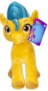 My Little Pony – Maskotka 30 cm - Hitch Trailblazer - 5262
