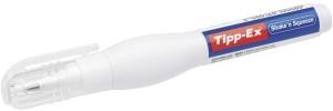 Tipp-Ex – Korektor w piórze – 8ml – 0685