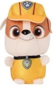 Psi Patrol – Maskotka 7,5 cm – Rubble– 6072359