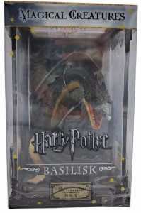 OUTLET Harry Potter - Figurka Bazyliszek NN7421 