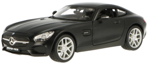Maisto - Mercedes Benz AMG GT 2015- 31134