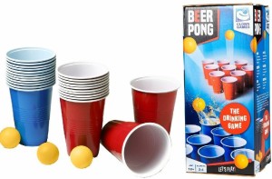 Clown Games - Gra Beer Pong 13903