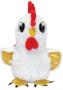 Lumo Stars – Maskotka Kogut Booster– 56172