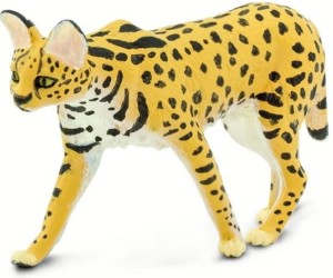 Safari Ltd - Figurka serwal - 100237