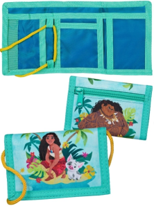Vaiana 2 Moana 2 - Portfel - VAIA7001 