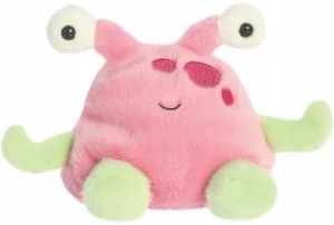 Aurora 33783 Maskotka kosmita 13 cm