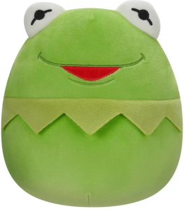 Squishmallows The Muppets Show Miękka Maskotka Kermit 27 cm - SQDI00645