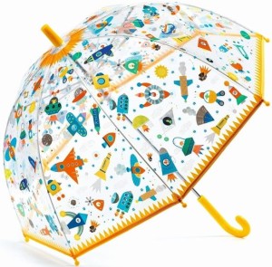 DJECO - Parasol - Rakiety - 04707