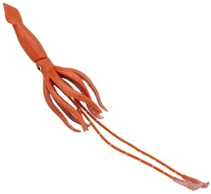Safari Ltd - Figurka Kałamarnica Olbrzymia - 277829