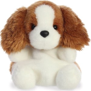 Aurora 33533 Maskotka 12 cm - Spaniel