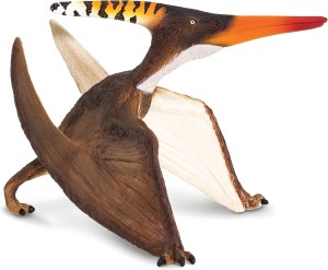 Safari Ltd - Figurka Dinozaura - Pteranodon 100301