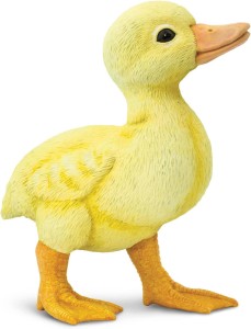 Safari Ltd - Figurka Kaczuszka 265829