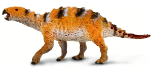 Safari Ltd - Figurka Dinozaur Stegozaur - 103642