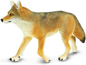 Safari Ltd - Figurka Kojot 113089