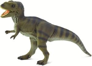 Safari Ltd - Figurka Dinozaura - T-Rex 100423