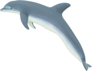 Safari Ltd - Figurka Delfin butlonosy 210802