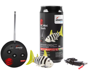 INVENTO - RC Mini Shark sterowany w paski 37200