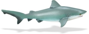 Safari – Figurka Żarłacz tępogłowy 422429 