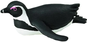 Safari – Figurka Pingwin 220529