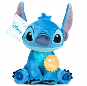 Maskotka z dźwiękiem Pluszowy Stitch 20 cm - 99886