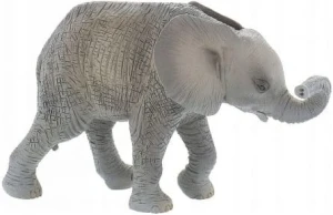 Bullyland - Figurka Słoniątko BUL63659