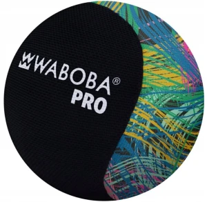 Waboba Pro - Piłka do wody zielona 0725033