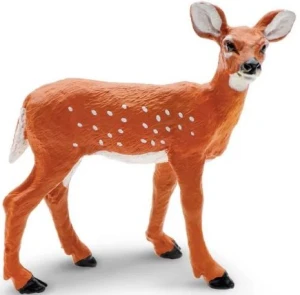 Safari - Figurka Młody jeleń wirginijski 180229 