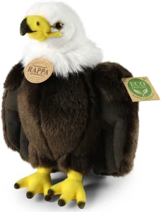 Rappa 260337 Maskotka Orzeł 25 cm