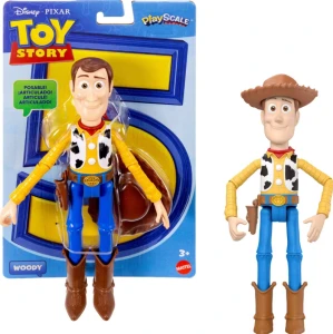 Toy Story 5 - Figurka Chudy 18 cm JKV15