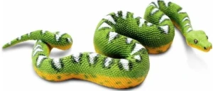 Safari Ltd - Figurka Boa psiogłowy 101084