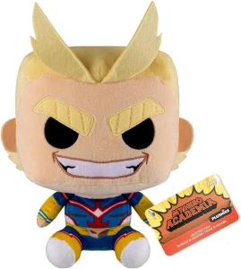 Funko POP - My Hero Academia - Maskotka All Might 17 cm 701846