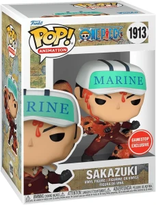 Funko POP 1913 One Piece - Sakazuki