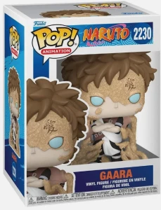 Funko POP 2230 Naruto - Figurka Gaara