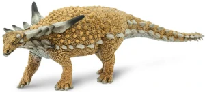 Safari – Figurka Sauropelta dinozaur dinozaury 305129