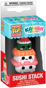 Funko POP - Brelok Sushi Stack - Kawaii Foodies 7290