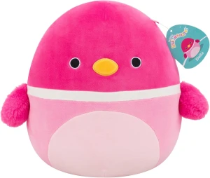 Squishmallows - Miękka maskotka 30 cm - Della SQCR09419