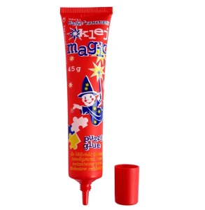 Kamaben Klej Magic Eko tuba z aplikatorem 45g - 0537