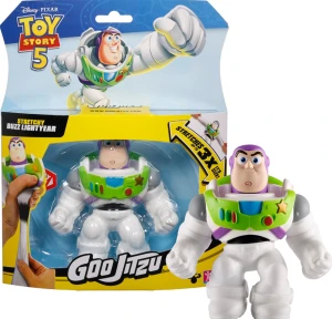 Goo Jitzu & Disney Pixar Toy Story – Rozciągliwa figurka Buzz Astral 43125