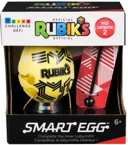Rubik's Gra Logiczna Smart Egg -  6071681 9937