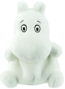 Palm Pals - Maskotka Muminek 13 cm 61576