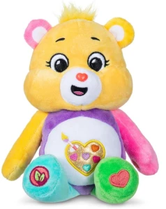 Troskliwe Misie Care Bears 23018 22937 Miś Artysta 