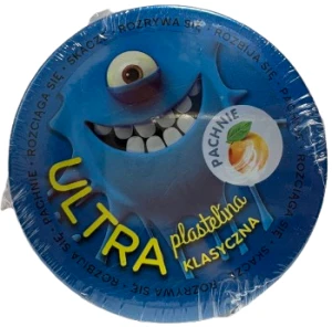 EPEE 93346 Ultra Plastelina Pachnąca niebieska