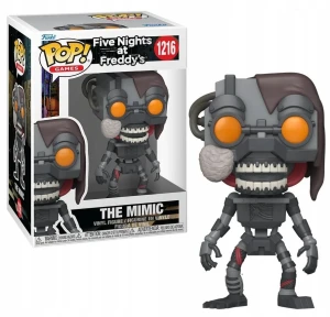 Funko POP 1216 FNAF The Mimic